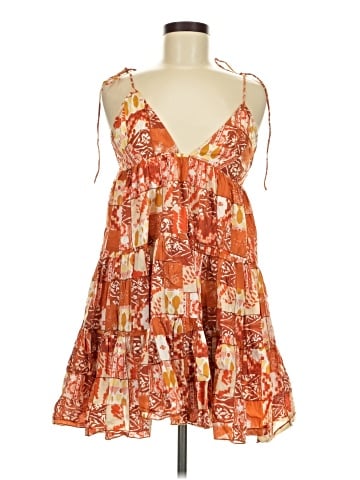 Intimately by Free People Casual Dress (view 1)