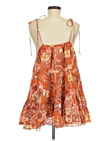 Intimately by Free People Casual Dress (view 2)