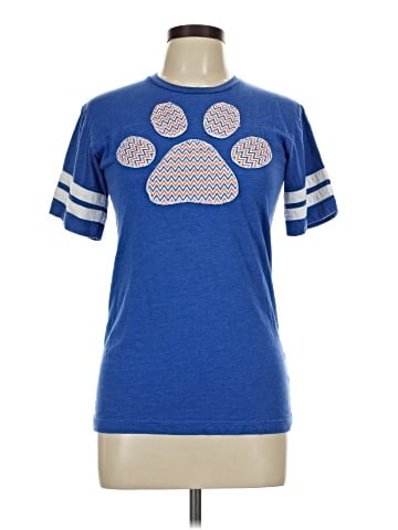 LAT Short Sleeve T-Shirt (view 1)