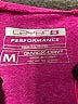 Layer 8 100% Polyester Pink Active Tank Size M - photo 7