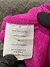 Layer 8 100% Polyester Pink Active Tank Size M - photo 8