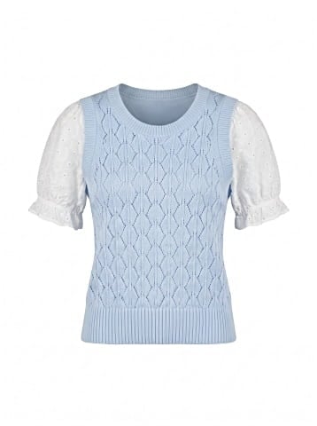 Design History Short Sleeve Top (view 1)