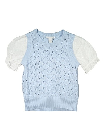 Design History Short Sleeve Top (view 2)