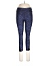 Nike Blue Active Pants Size L - photo 1