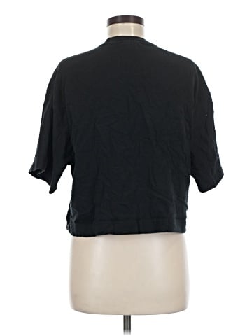 Topshop Short Sleeve T-Shirt (view 2)