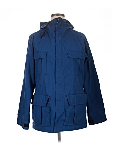 Altra Raincoat (view 1)