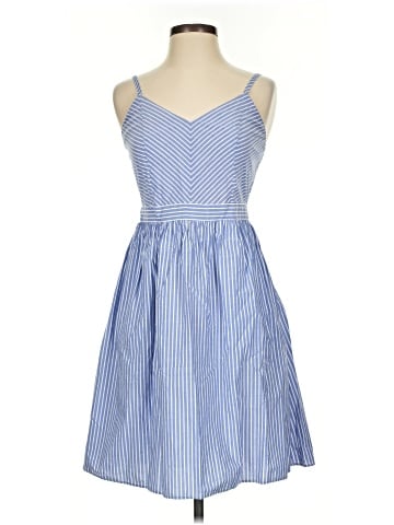 Ann Taylor LOFT Outlet Casual Dress (view 1)