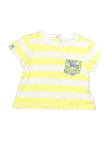 Mayoral Short Sleeve T-Shirt (view 1)