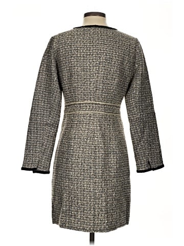 J.Crew Collection Casual Dress (view 2)