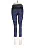 Nike Blue Active Pants Size L - photo 2