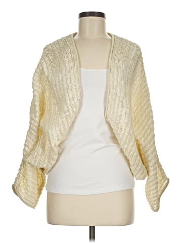 Zara Cardigan (view 1)
