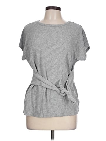 Tahari Short Sleeve Top (view 1)