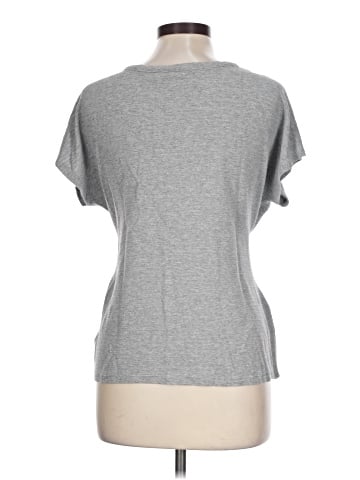 Tahari Short Sleeve Top (view 2)