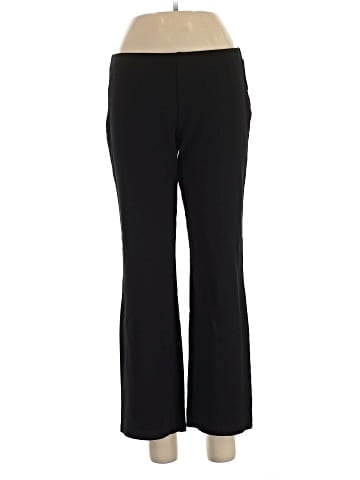 Eileen Fisher Dress Pants (view 1)
