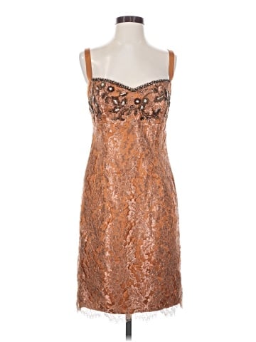 Escada Couture Cocktail Dress (view 1)