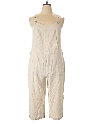 Match Jumpsuit (view 1)