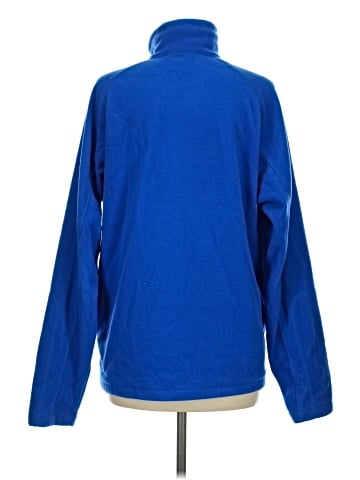 Columbia Pullover Sweater (view 2)