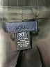 J.Crew 100% Polyester Black Blazer Size 8 (tall) - photo 6