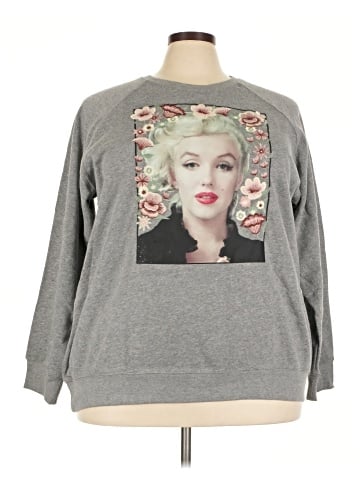 Torrid Fleece (view 1)