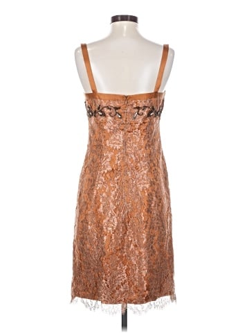 Escada Couture Cocktail Dress (view 2)