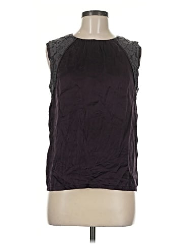 Lida Baday Sleeveless Blouse (view 1)