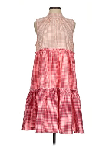 English Factory Casual Dress (view 1)