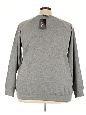 Torrid Fleece (view 2)