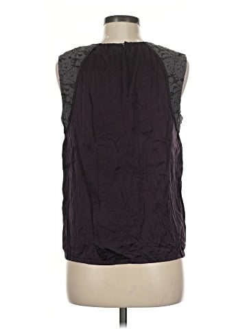 Lida Baday Sleeveless Blouse (view 2)