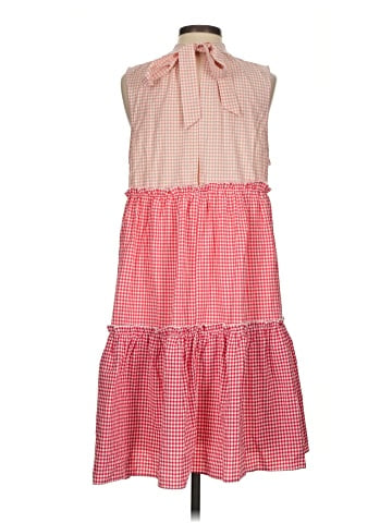 English Factory Casual Dress (view 2)