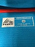 RBX Teal Sweatshirt Size M - photo 7