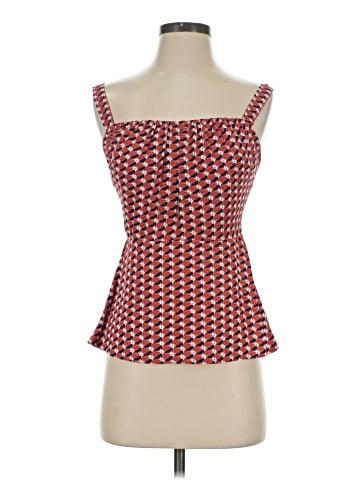 CAbi Sleeveless Top (view 1)