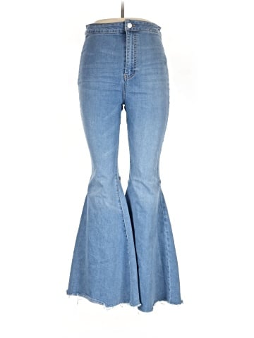 We the Free Jeans (view 1)