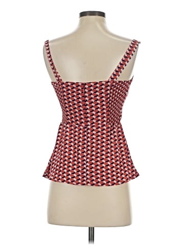 CAbi Sleeveless Top (view 2)