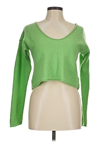 Free People Cashmere Cardigan (view 1)