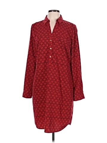 The Limited Casual Dress (view 1)
