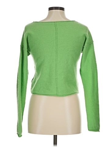 Free People Cashmere Cardigan (view 2)