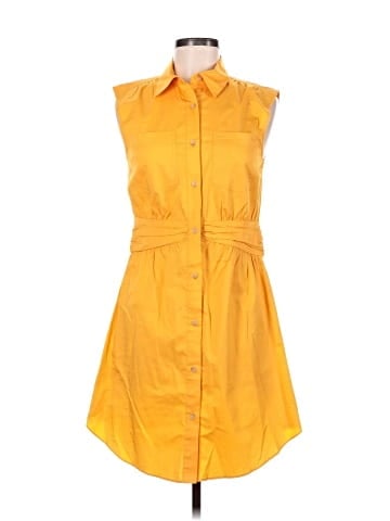 Derek Lam 10 Crosby Casual Dress (view 1)