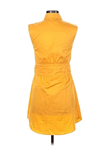 Derek Lam 10 Crosby Casual Dress (view 2)