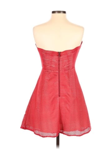 Keepsake Cocktail Dress (view 2)