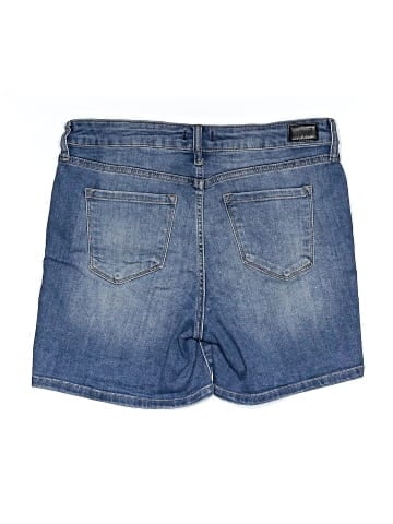 Dear John Denim Shorts (view 2)