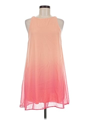 Honey Punch Casual Dress (view 1)