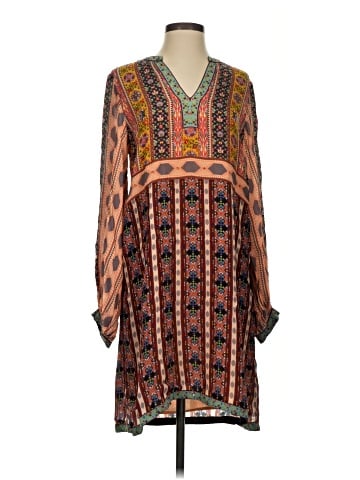 Tanvi Kedia Casual Dress (view 1)
