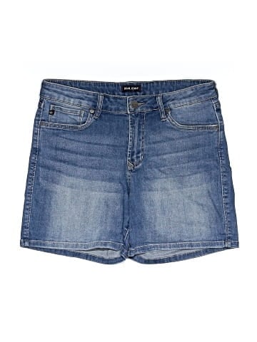 Dear John Denim Shorts (view 1)