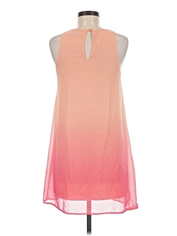 Honey Punch Casual Dress (view 2)