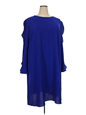 London Times Casual Dress (view 1)