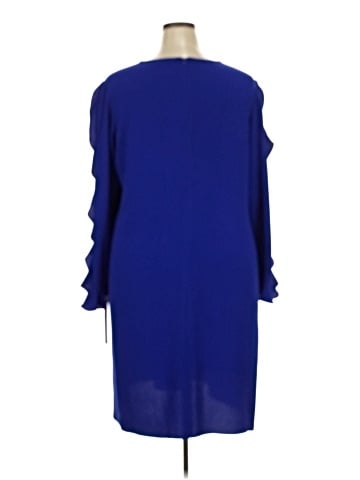 London Times Casual Dress (view 2)