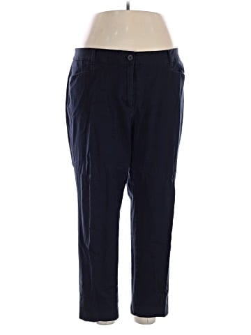 Talbots Outlet Casual Pants (view 1)