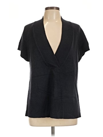 Coldwater Creek Sweater Vest (view 1)