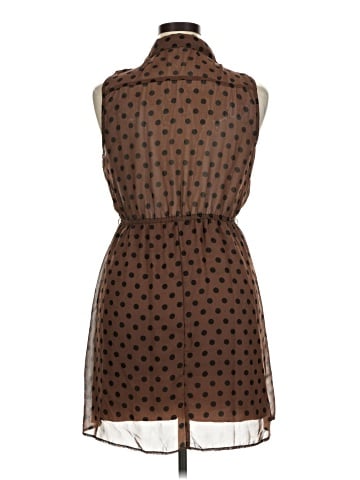 Charlotte Russe Casual Dress (view 2)
