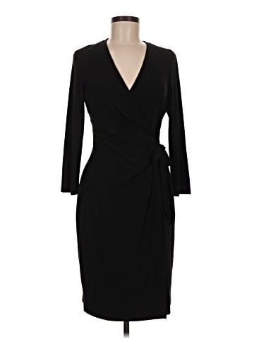 Anne Klein Cocktail Dress (view 1)